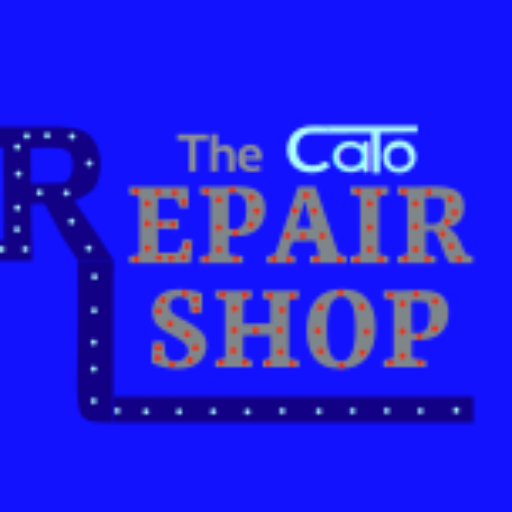 CaTo RepairShop
